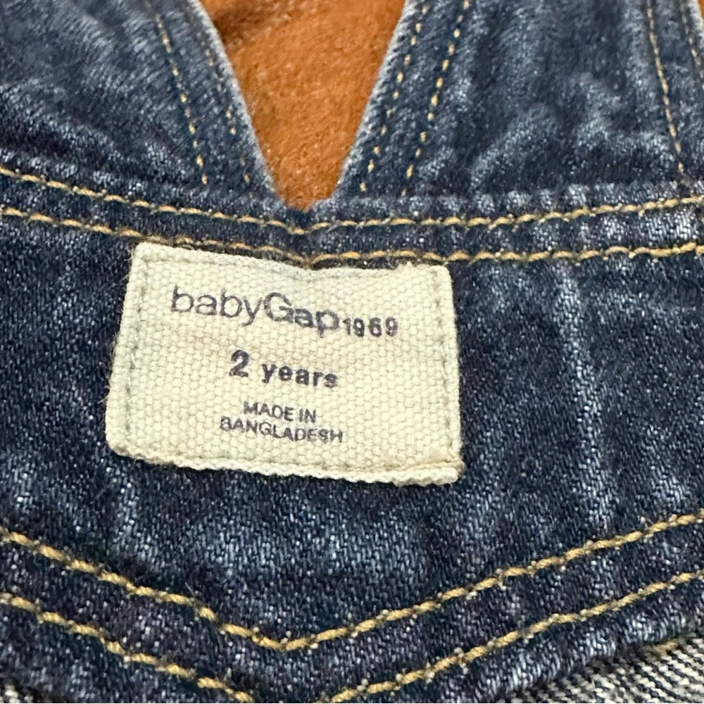 GAP baby girls